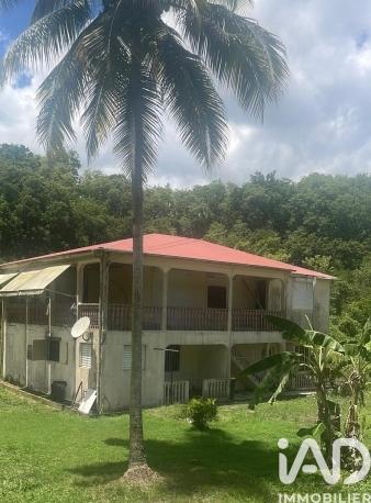 Maison à vendre 5 pièces 98 m² Les Abymes