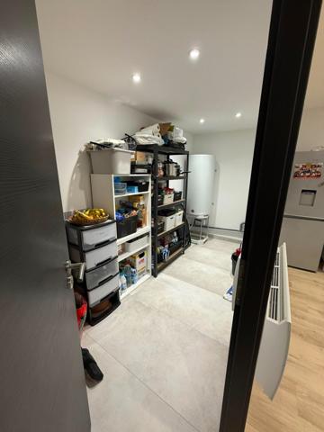 Botans – Superbe appartement F4 entièrement rénové de 95 m² avec cave et place de parking