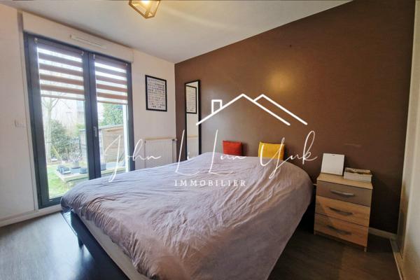 Appartement à BESSANCOURT (95550)