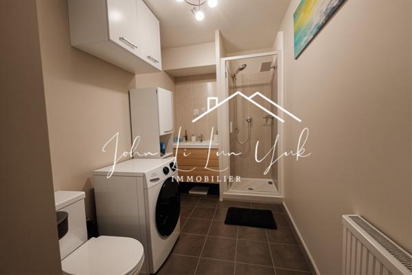 Appartement à BESSANCOURT (95550)