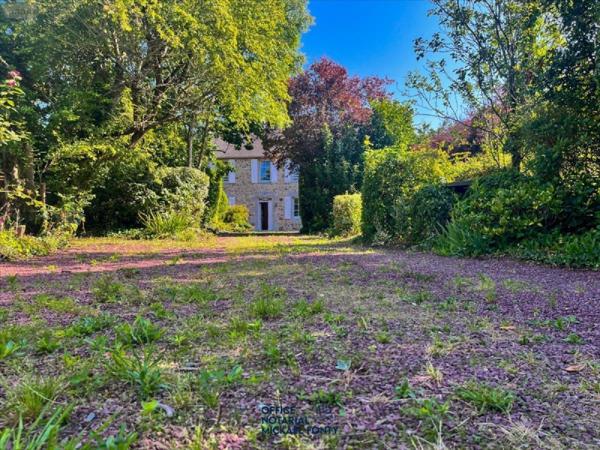 Maison à vendre à Gouville-sur-Mer dans la Manche (50560), ref : 5694