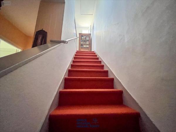 Maison à vendre à Gouville-sur-Mer dans la Manche (50560), ref : 5694