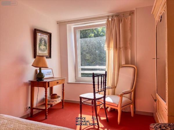 Maison à vendre à Gouville-sur-Mer dans la Manche (50560), ref : 5694