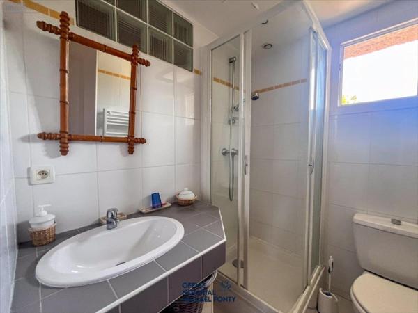 Maison à vendre à Gouville-sur-Mer dans la Manche (50560), ref : 5694