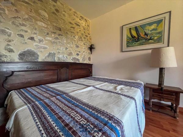 Maison à vendre à Gouville-sur-Mer dans la Manche (50560), ref : 5694