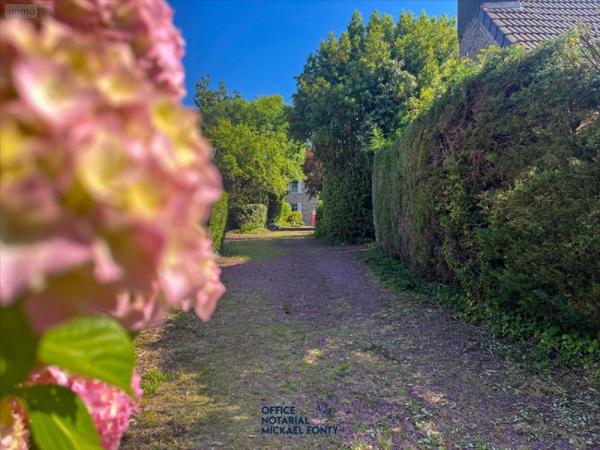 Maison à vendre à Gouville-sur-Mer dans la Manche (50560), ref : 5694