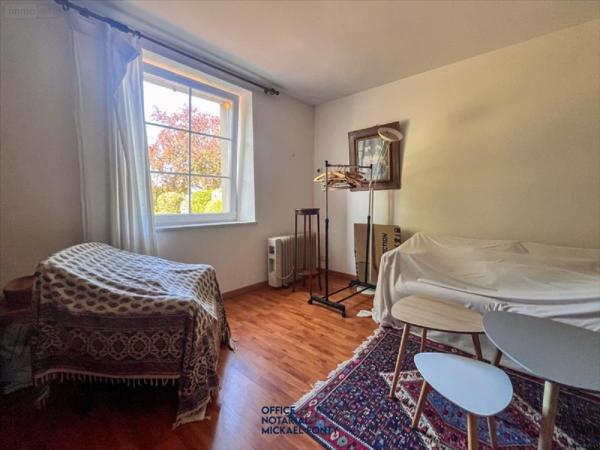 Maison à vendre à Gouville-sur-Mer dans la Manche (50560), ref : 5694