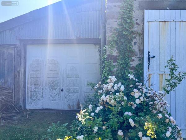 Maison à vendre à Gouville-sur-Mer dans la Manche (50560), ref : 5694