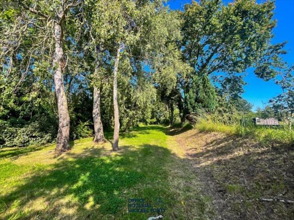 Maison à vendre à Gouville-sur-Mer dans la Manche (50560), ref : 5694