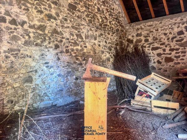 Maison à vendre à Gouville-sur-Mer dans la Manche (50560), ref : 5694