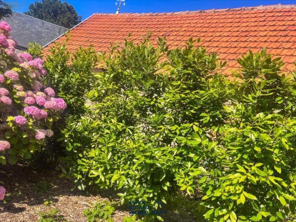 Maison à vendre à Gouville-sur-Mer dans la Manche (50560), ref : 5694