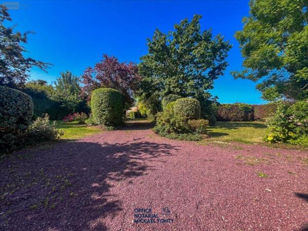 Maison à vendre à Gouville-sur-Mer dans la Manche (50560), ref : 5694