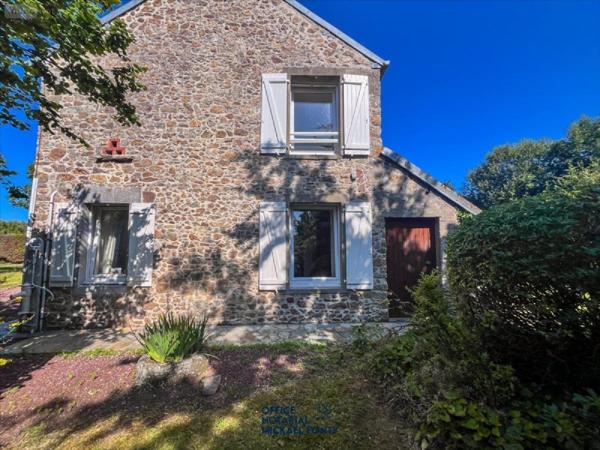 Maison à vendre à Gouville-sur-Mer dans la Manche (50560), ref : 5694