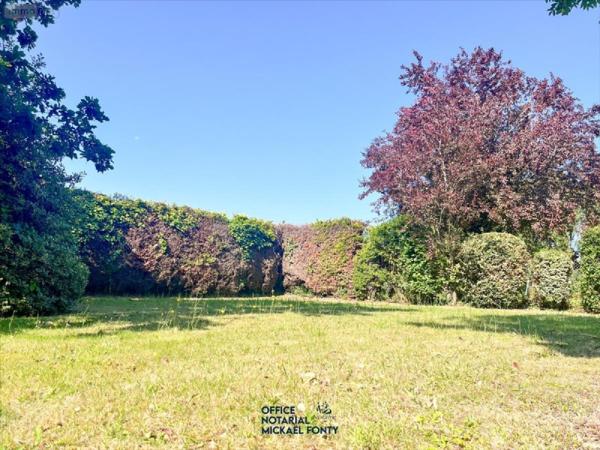 Maison à vendre à Gouville-sur-Mer dans la Manche (50560), ref : 5694