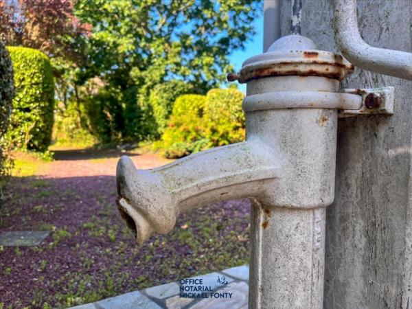 Maison à vendre à Gouville-sur-Mer dans la Manche (50560), ref : 5694