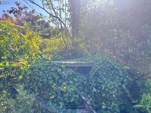 Maison à vendre à Gouville-sur-Mer dans la Manche (50560), ref : 5694