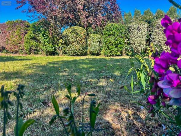 Maison à vendre à Gouville-sur-Mer dans la Manche (50560), ref : 5694