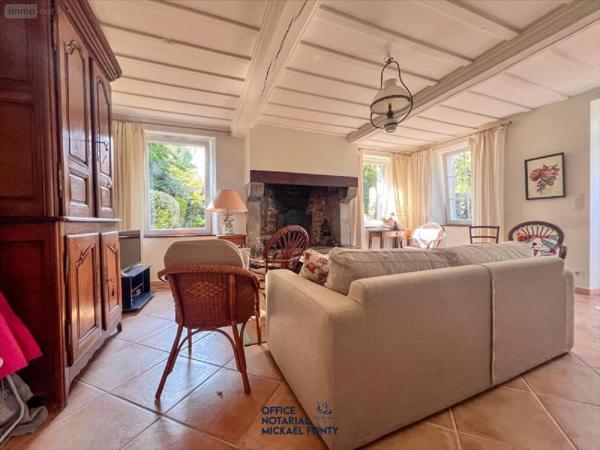 Maison à vendre à Gouville-sur-Mer dans la Manche (50560), ref : 5694