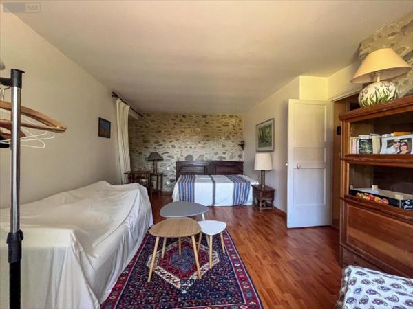 Maison à vendre à Gouville-sur-Mer dans la Manche (50560), ref : 5694