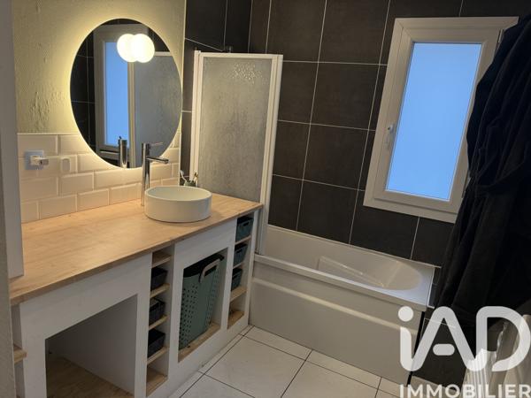 Maison à vendre 5 pièces 93 m² Sallaumines