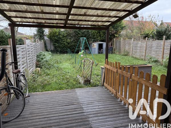 Maison à vendre 5 pièces 93 m² Sallaumines