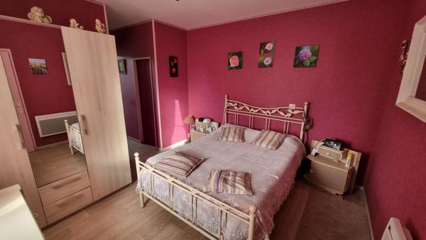 Maison Longère 235 m² Abrest rive gauche 5 mn de Vichy