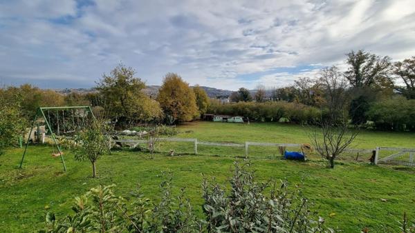 Maison Longère 235 m² Abrest rive gauche 5 mn de Vichy