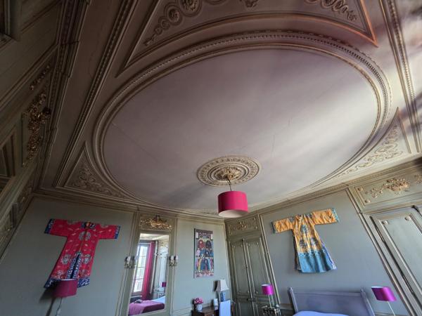 Ensemble Immobilier à VIERZON (18100)