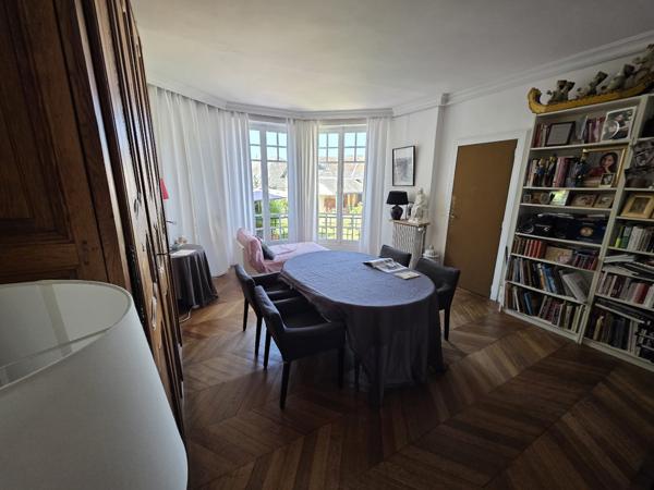 Ensemble Immobilier à VIERZON (18100)