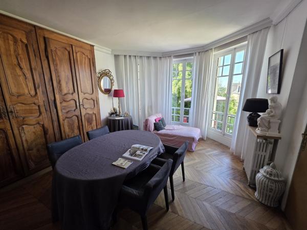 Ensemble Immobilier à VIERZON (18100)