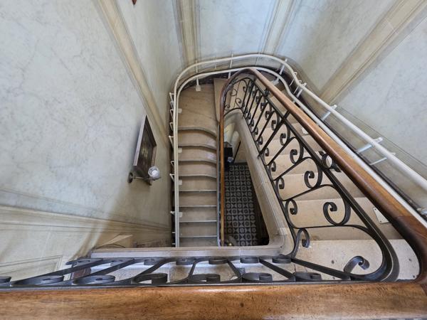 Ensemble Immobilier à VIERZON (18100)