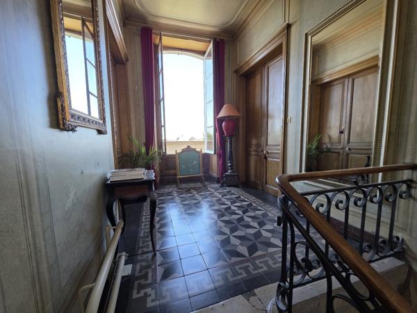 Ensemble Immobilier à VIERZON (18100)