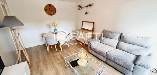 Appartement T3 Eysines à 2min du TRAM