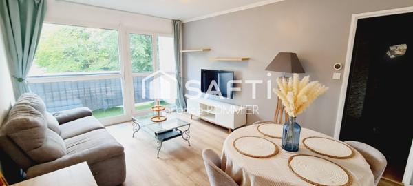 Appartement T3 Eysines à 2min du TRAM