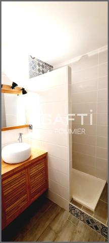 Appartement T3 Eysines à 2min du TRAM