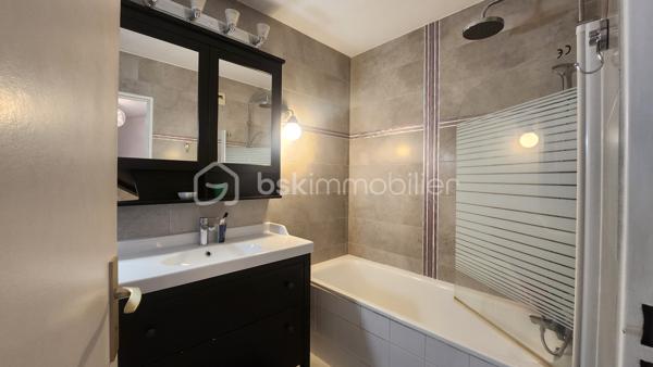 Appartement de 72,40 m²