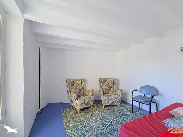 Maison à vendre 91 732 € Châtillon-sur-Indre 4 p 85 m² DPE