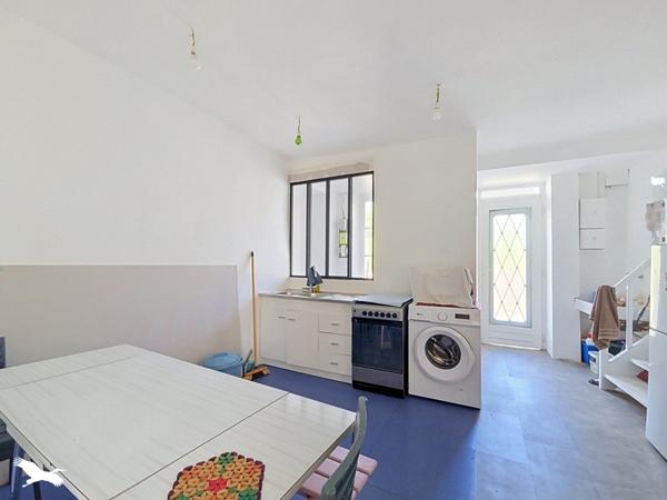 Maison à vendre 91 732 € Châtillon-sur-Indre 4 p 85 m² DPE