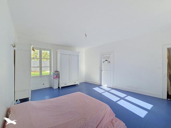 Maison à vendre 91 732 € Châtillon-sur-Indre 4 p 85 m² DPE