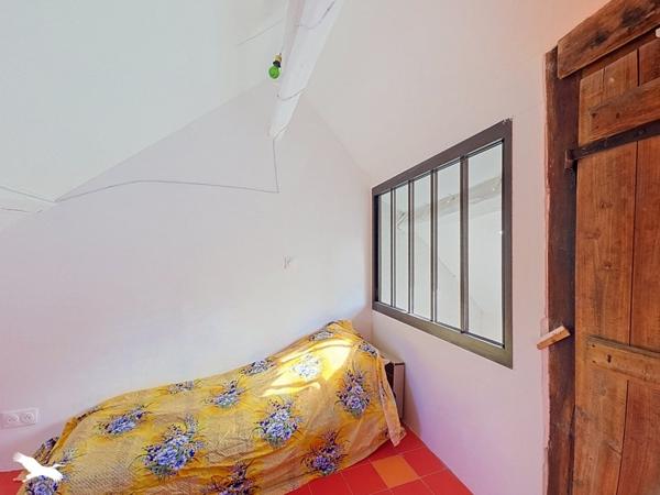 Maison à vendre 91 732 € Châtillon-sur-Indre 4 p 85 m² DPE
