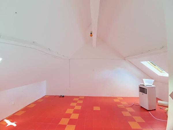 Maison à vendre 91 732 € Châtillon-sur-Indre 4 p 85 m² DPE