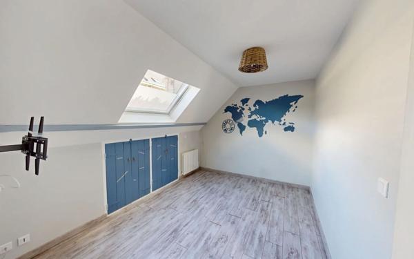 Appartement à louer    2 pièces •  Valognes