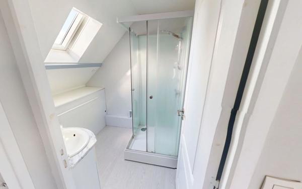 Appartement à louer    2 pièces •  Valognes