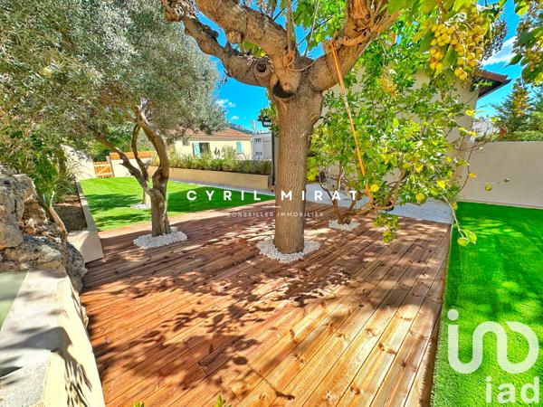 Appartement à vendre 3 pièces 55 m² Ollioules