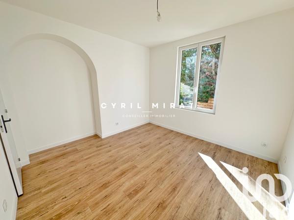 Appartement à vendre 3 pièces 55 m² Ollioules