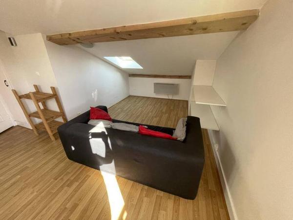 F1 MEUBLÉ IDÉALEMENT SITUÉ