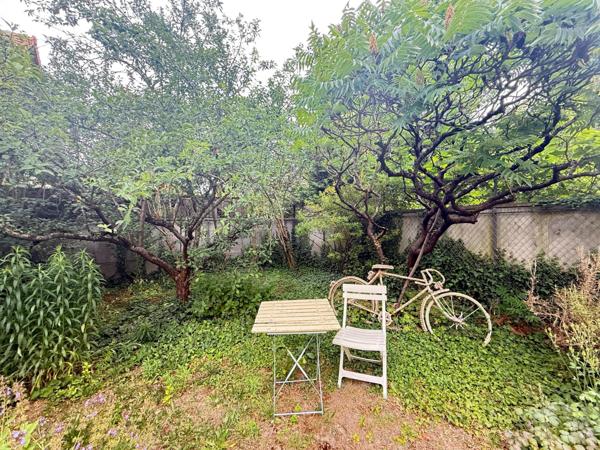 Maison de 172m2 à vendre sur Alfortville