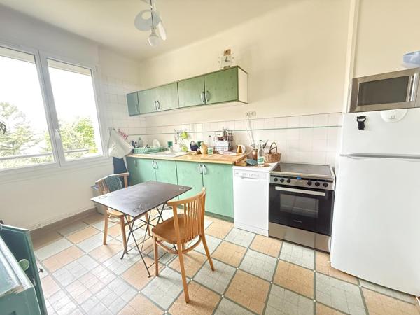 Maison de 172m2 à vendre sur Alfortville