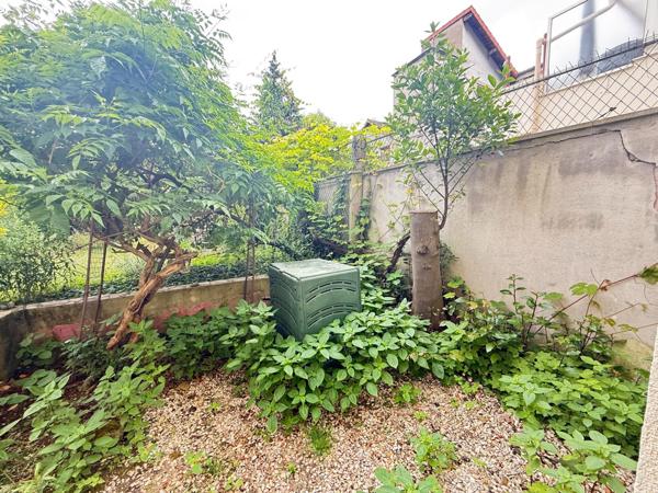 Maison de 172m2 à vendre sur Alfortville