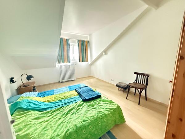 Maison de 172m2 à vendre sur Alfortville